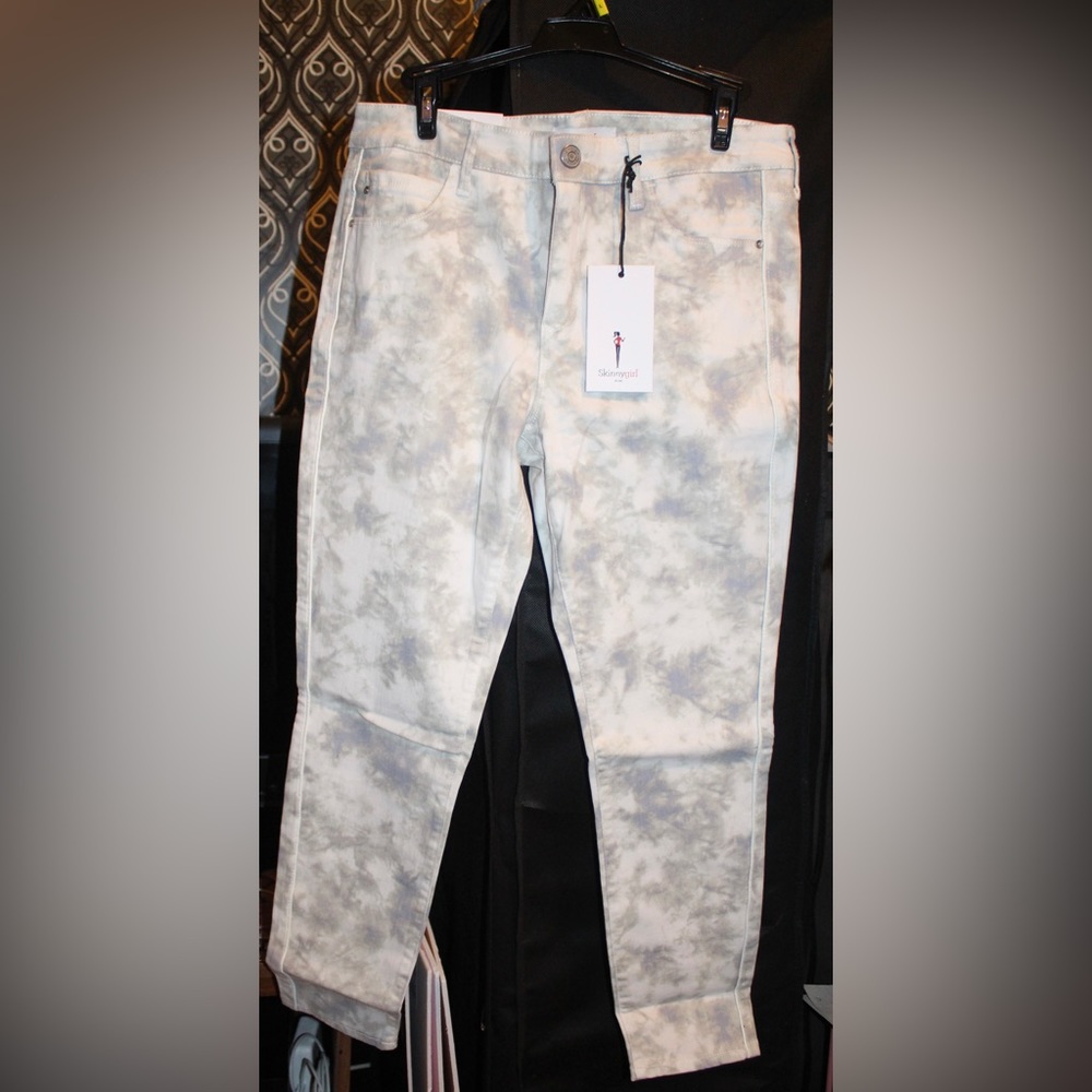 Skinnygirl Jeans